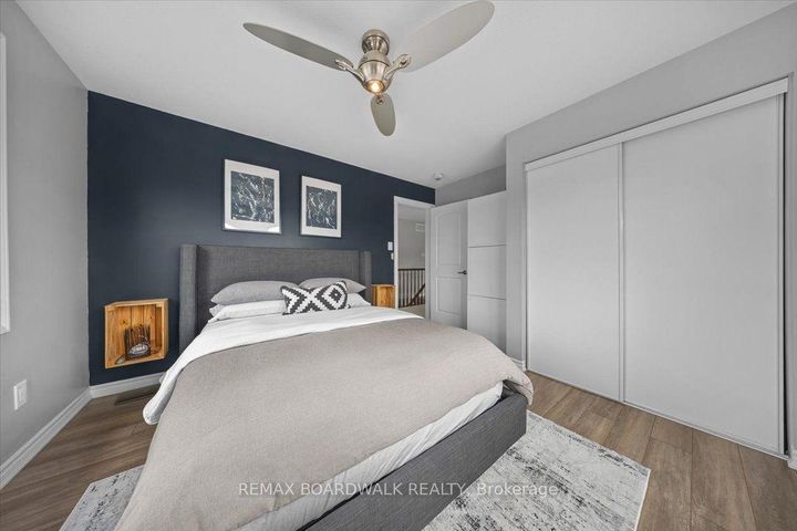 Photo 28 at 89 Damselfly Way, Nepean (Half Moon Bay), Ottawa