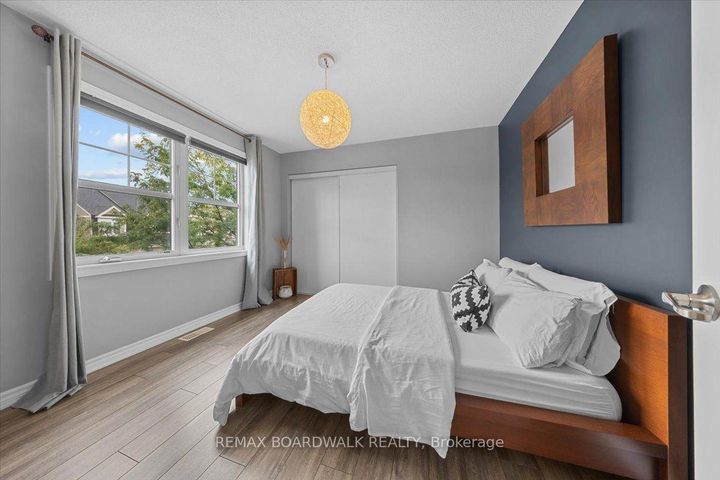 Photo 29 at 89 Damselfly Way, Nepean (Half Moon Bay), Ottawa