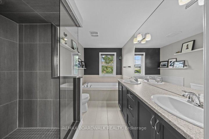 Photo 36 at 89 Damselfly Way, Nepean (Half Moon Bay), Ottawa