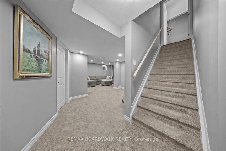Photo 39 at 89 Damselfly Way, Nepean (Half Moon Bay), Ottawa