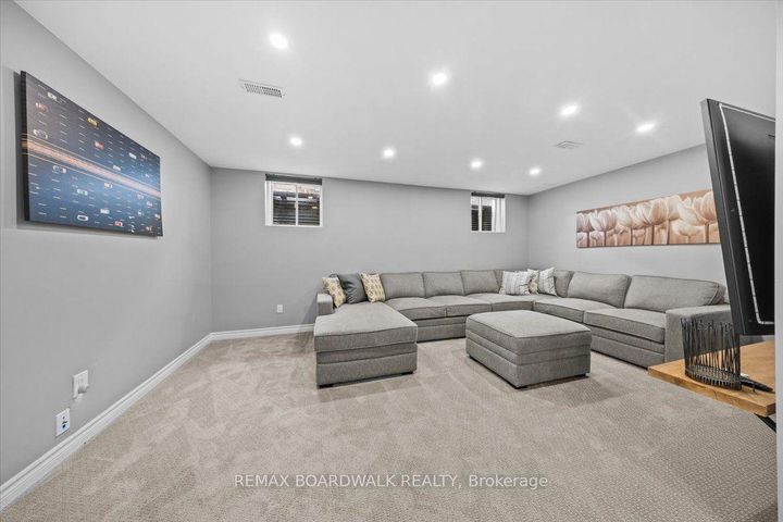 Photo 41 at 89 Damselfly Way, Nepean (Half Moon Bay), Ottawa