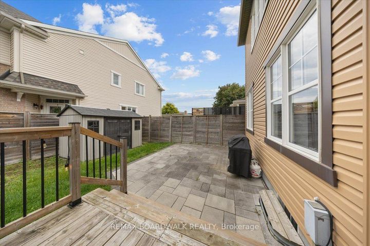 Photo 42 at 89 Damselfly Way, Nepean (Half Moon Bay), Ottawa