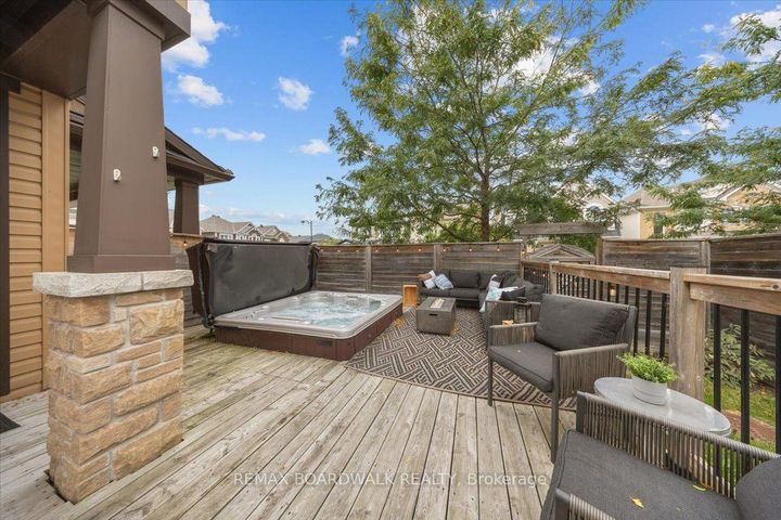 Photo 43 at 89 Damselfly Way, Nepean (Half Moon Bay), Ottawa