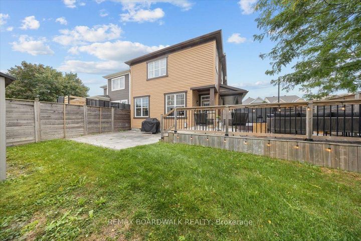Photo 45 at 89 Damselfly Way, Nepean (Half Moon Bay), Ottawa