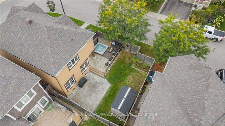 Photo 46 at 89 Damselfly Way, Nepean (Half Moon Bay), Ottawa