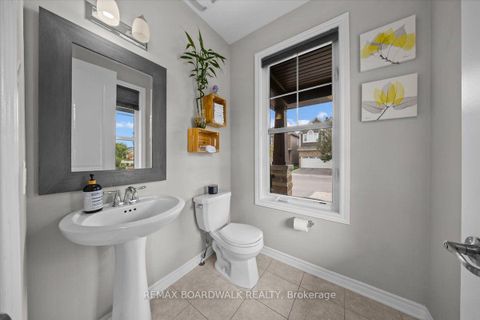 Photo 5 at 89 Damselfly Way, Nepean (Half Moon Bay), Ottawa