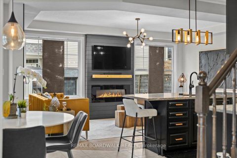 Photo 6 at 89 Damselfly Way, Nepean (Half Moon Bay), Ottawa