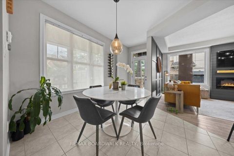 Photo 15 at 89 Damselfly Way, Nepean (Half Moon Bay), Ottawa