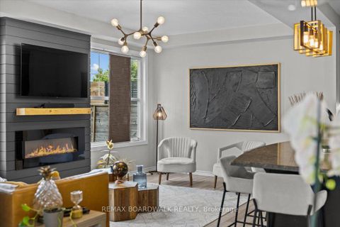 Photo 18 at 89 Damselfly Way, Nepean (Half Moon Bay), Ottawa