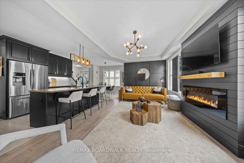 Photo 20 at 89 Damselfly Way, Nepean (Half Moon Bay), Ottawa