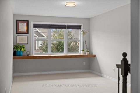 Photo 25 at 89 Damselfly Way, Nepean (Half Moon Bay), Ottawa