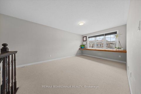 Photo 26 at 89 Damselfly Way, Nepean (Half Moon Bay), Ottawa