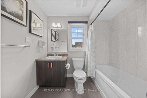 Photo 30 at 89 Damselfly Way, Nepean (Half Moon Bay), Ottawa