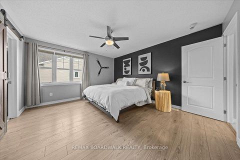 Photo 34 at 89 Damselfly Way, Nepean (Half Moon Bay), Ottawa
