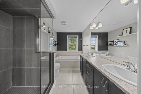 Photo 36 at 89 Damselfly Way, Nepean (Half Moon Bay), Ottawa