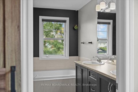 Photo 37 at 89 Damselfly Way, Nepean (Half Moon Bay), Ottawa