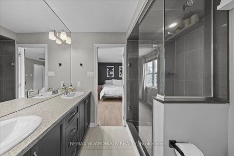 Photo 38 at 89 Damselfly Way, Nepean (Half Moon Bay), Ottawa