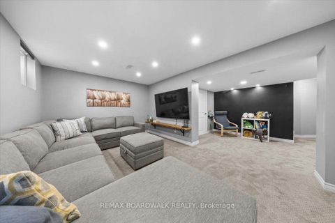 Photo 40 at 89 Damselfly Way, Nepean (Half Moon Bay), Ottawa