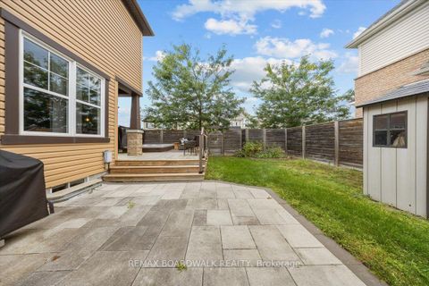 Photo 44 at 89 Damselfly Way, Nepean (Half Moon Bay), Ottawa