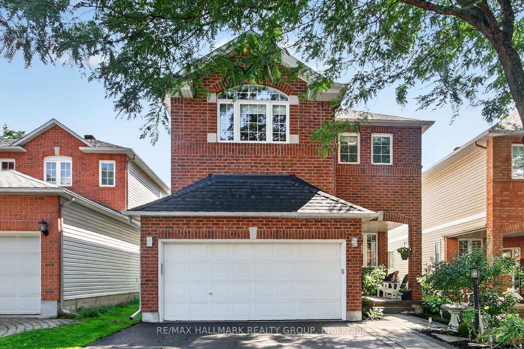 133 Fairlop Way, Nepean (Longfields), Ottawa 