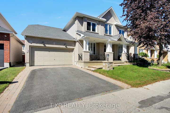 Photo 0 at 39 Greatwood Crescent, Nepean (Barrhaven East), Ottawa