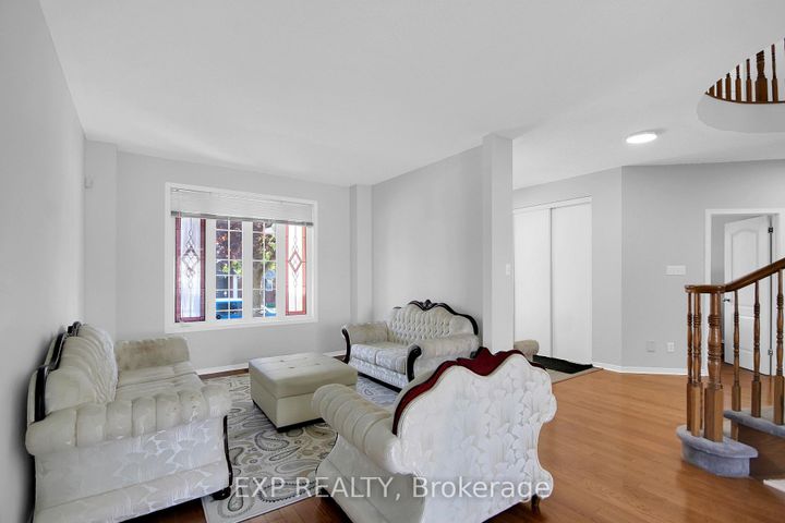 Photo 4 at 39 Greatwood Crescent, Nepean (Barrhaven East), Ottawa