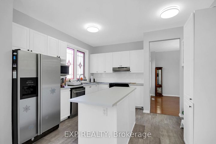 Photo 8 at 39 Greatwood Crescent, Nepean (Barrhaven East), Ottawa