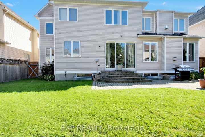 Photo 22 at 39 Greatwood Crescent, Nepean (Barrhaven East), Ottawa