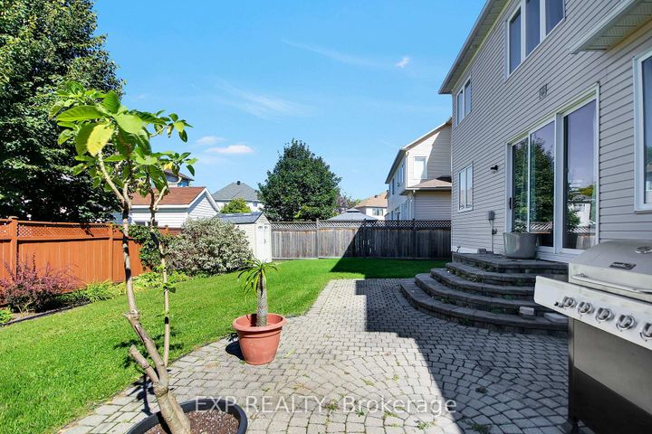 Photo 23 at 39 Greatwood Crescent, Nepean (Barrhaven East), Ottawa
