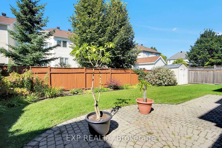 Photo 24 at 39 Greatwood Crescent, Nepean (Barrhaven East), Ottawa