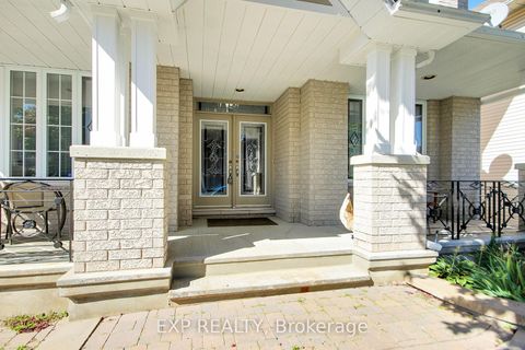 Photo 1 at 39 Greatwood Crescent, Nepean (Barrhaven East), Ottawa