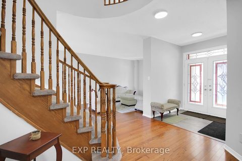 Photo 2 at 39 Greatwood Crescent, Nepean (Barrhaven East), Ottawa