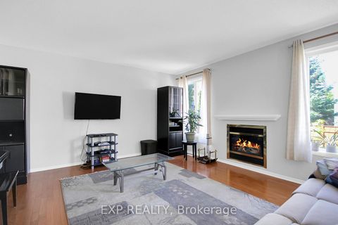 Photo 12 at 39 Greatwood Crescent, Nepean (Barrhaven East), Ottawa
