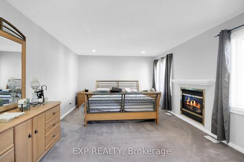 Photo 15 at 39 Greatwood Crescent, Nepean (Barrhaven East), Ottawa