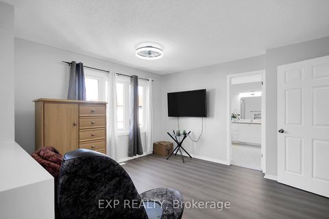 Photo 18 at 39 Greatwood Crescent, Nepean (Barrhaven East), Ottawa
