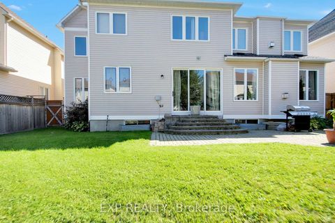 Photo 22 at 39 Greatwood Crescent, Nepean (Barrhaven East), Ottawa