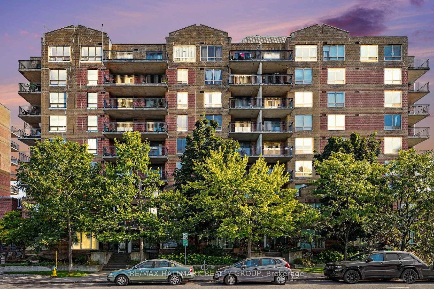 412 - 45 Holland Avenue, Ottawa West, Ottawa 