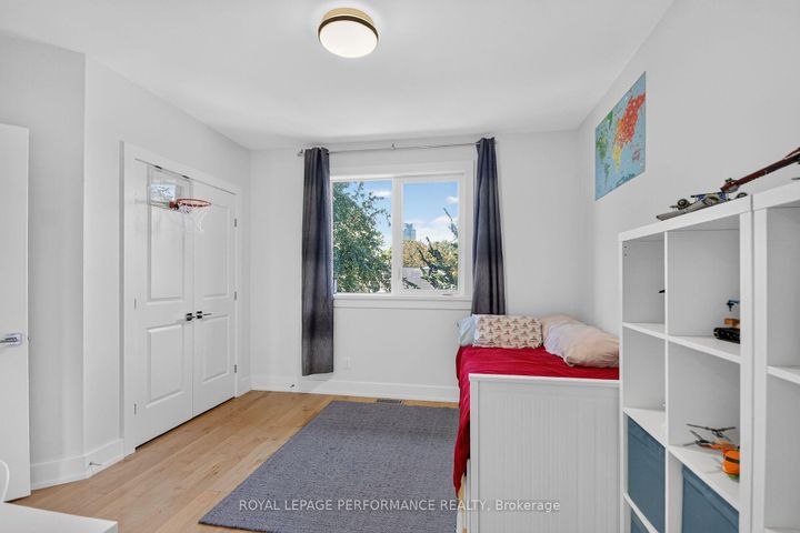 Photo 13 at 258 Carleton Avenue, Ottawa West/Tunneys Pasture, Ottawa