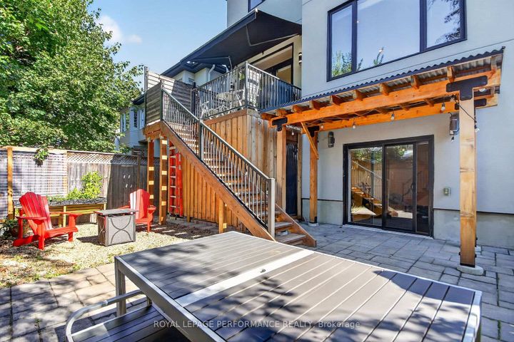 Photo 21 at 258 Carleton Avenue, Ottawa West/Tunneys Pasture, Ottawa