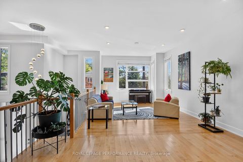 Photo 2 at 258 Carleton Avenue, Ottawa West/Tunneys Pasture, Ottawa