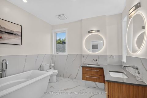 Photo 10 at 258 Carleton Avenue, Ottawa West/Tunneys Pasture, Ottawa