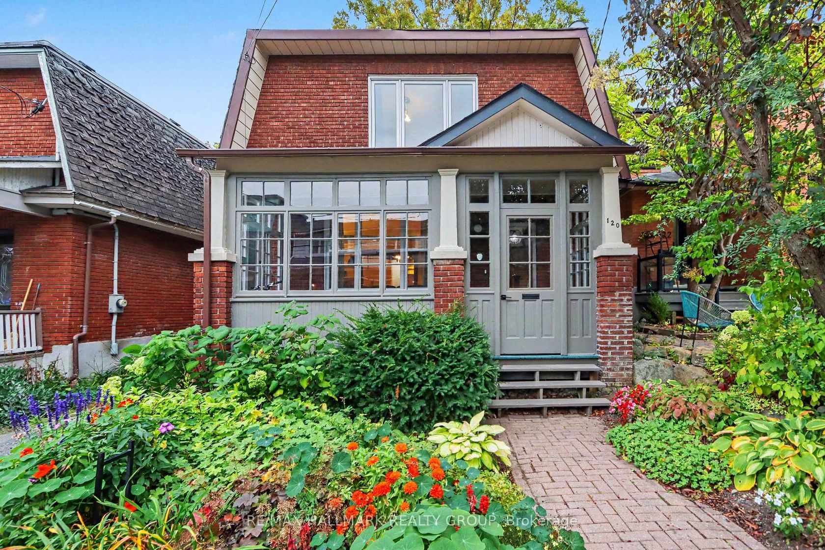 120 Hopewell Avenue, Old Ottawa South, Ottawa 