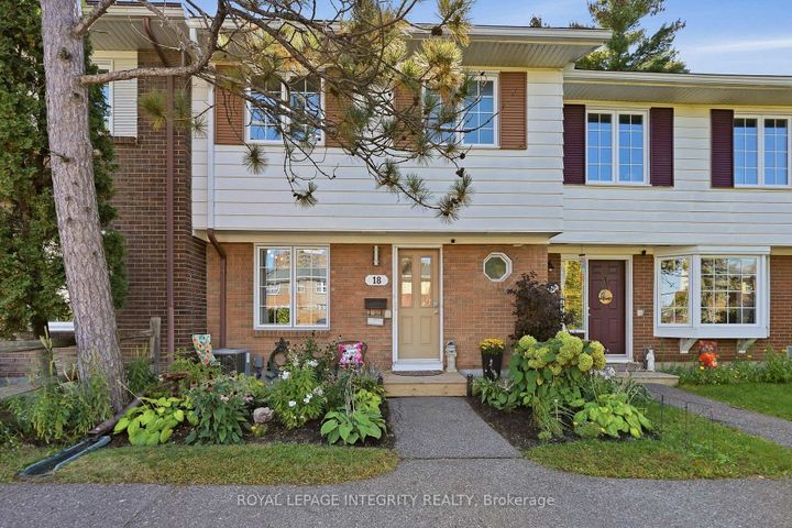 Photo 0 at 18 Greenbank Road S, Nepean (Leslie Park), Ottawa