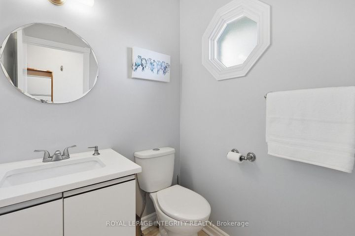 Photo 3 at 18 Greenbank Road S, Nepean (Leslie Park), Ottawa