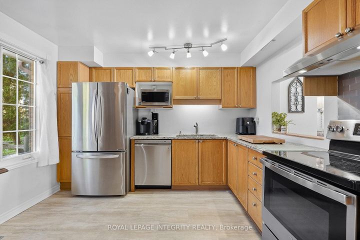 Photo 4 at 18 Greenbank Road S, Nepean (Leslie Park), Ottawa
