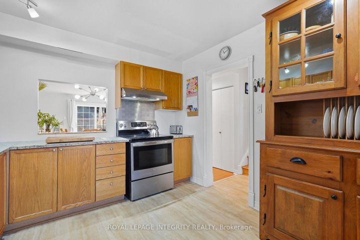 Photo 6 at 18 Greenbank Road S, Nepean (Leslie Park), Ottawa