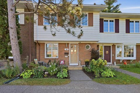 Photo 0 at 18 Greenbank Road S, Nepean (Leslie Park), Ottawa