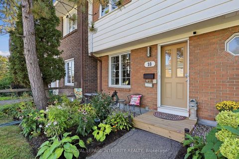 Photo 1 at 18 Greenbank Road S, Nepean (Leslie Park), Ottawa