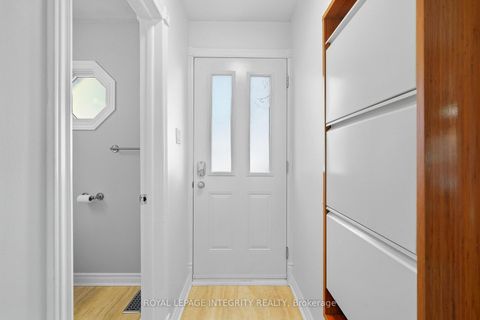 Photo 2 at 18 Greenbank Road S, Nepean (Leslie Park), Ottawa
