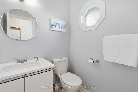 Photo 3 at 18 Greenbank Road S, Nepean (Leslie Park), Ottawa